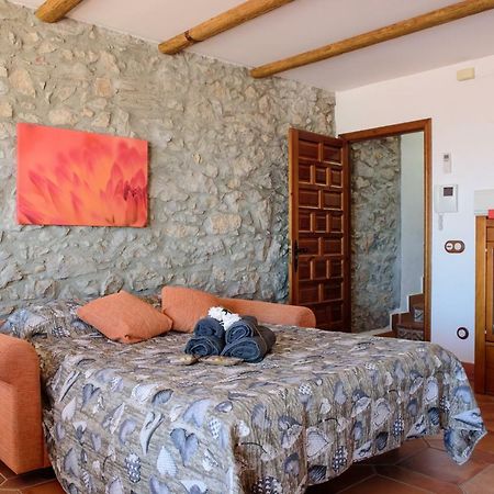 Apartmán L'Atalaya D'Or Oropesa del Mar Exteriér fotografie
