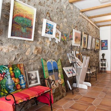 Apartmán L'Atalaya D'Or Oropesa del Mar Exteriér fotografie