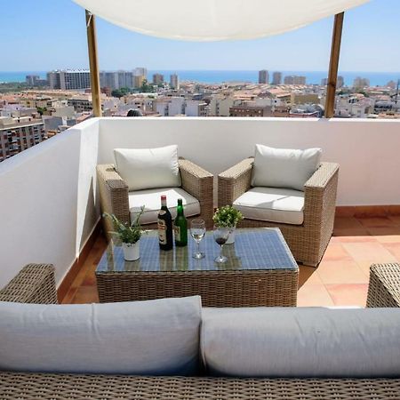 Apartmán L'Atalaya D'Or Oropesa del Mar Exteriér fotografie