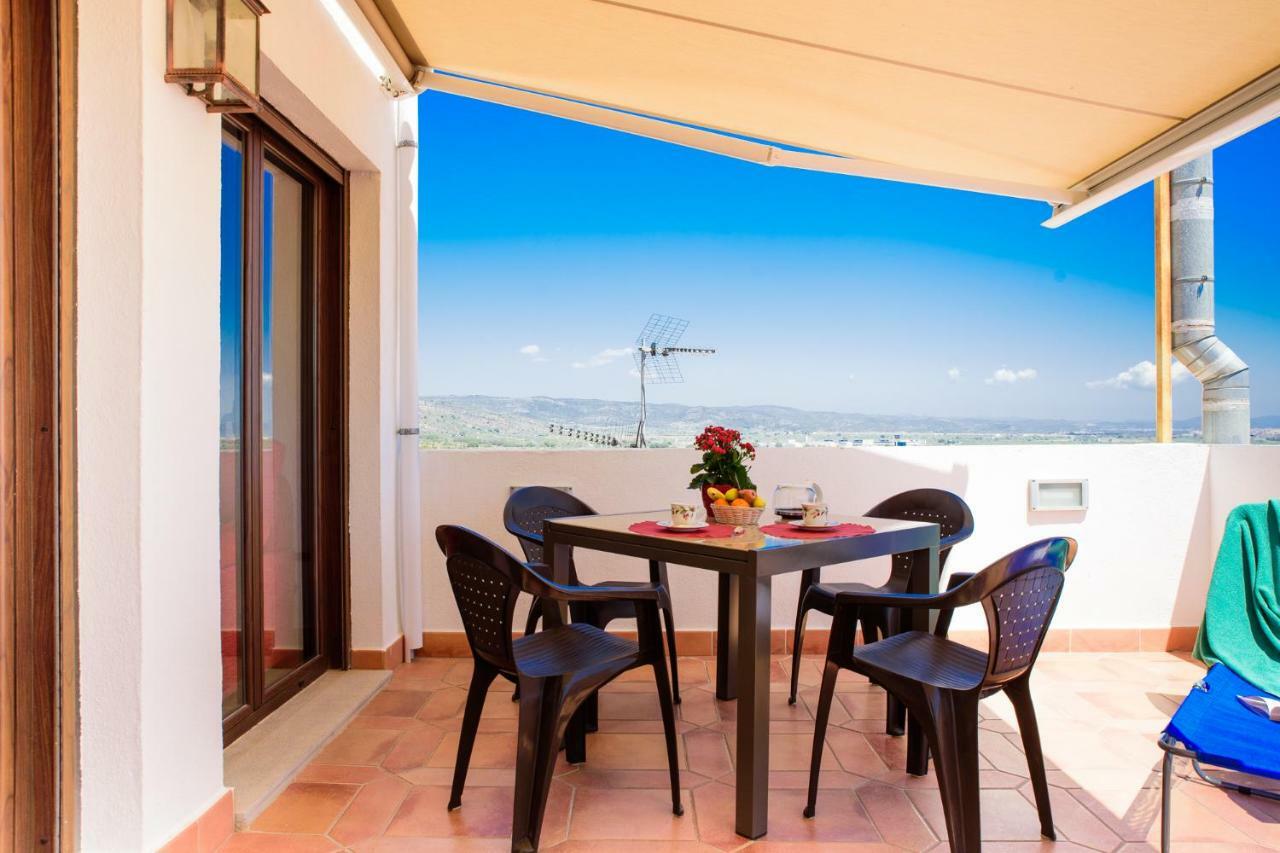 Apartmán L'Atalaya D'Or Oropesa del Mar Exteriér fotografie