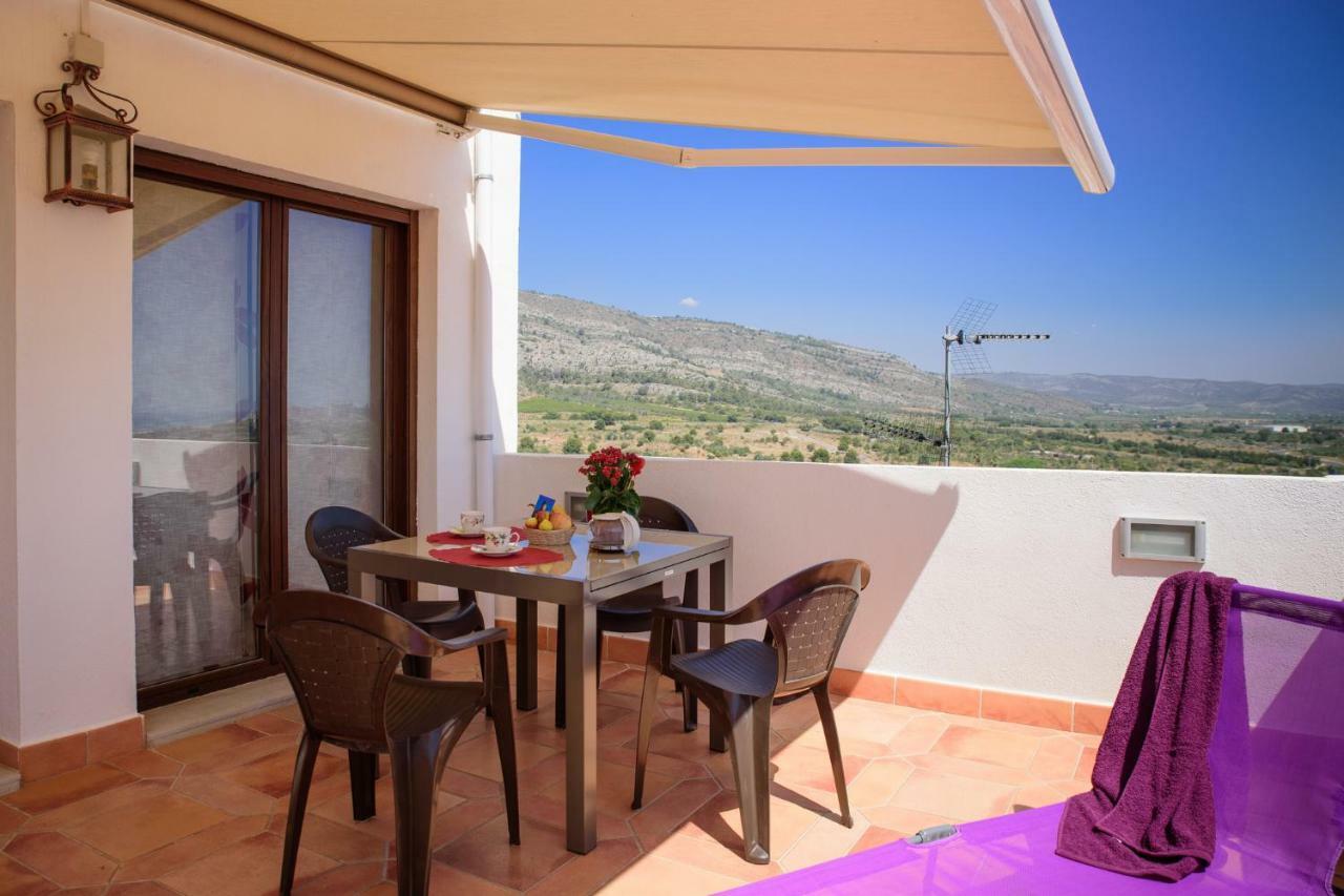 Apartmán L'Atalaya D'Or Oropesa del Mar Exteriér fotografie