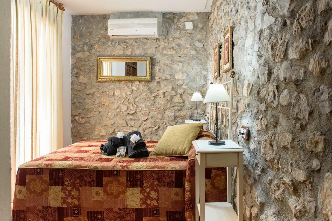 Apartmán L'Atalaya D'Or Oropesa del Mar Exteriér fotografie