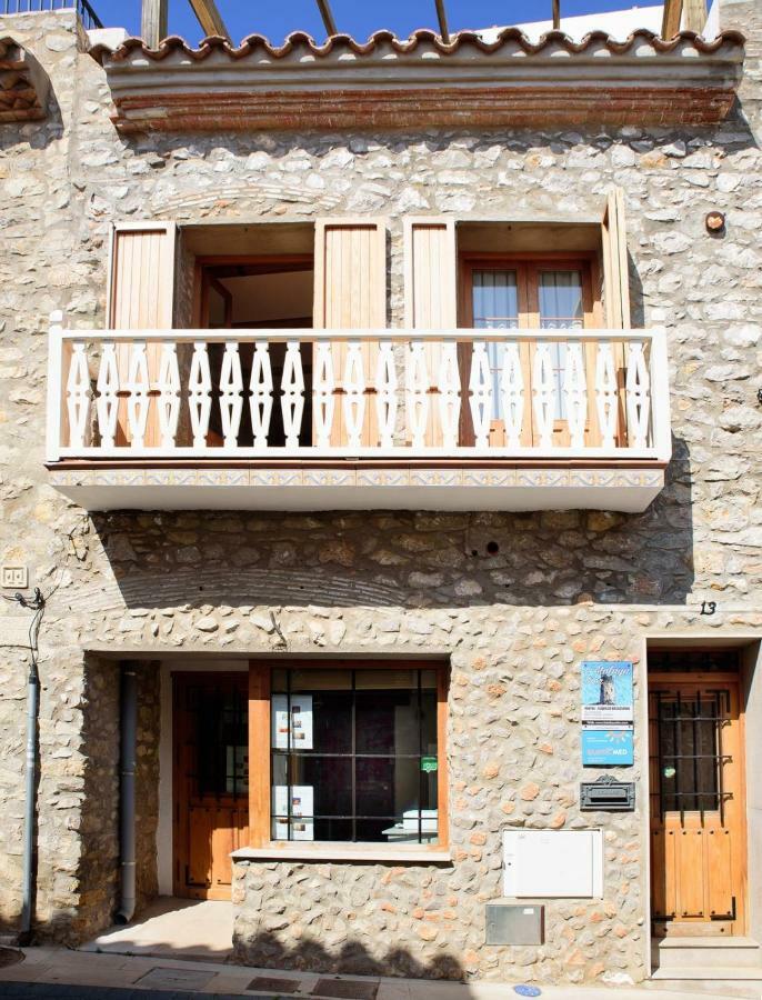 Apartmán L'Atalaya D'Or Oropesa del Mar Exteriér fotografie