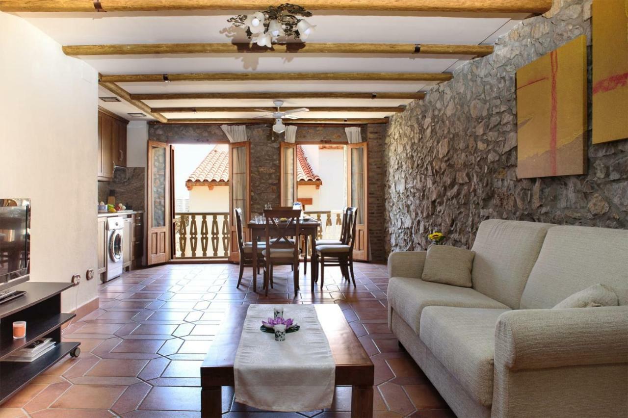 Apartmán L'Atalaya D'Or Oropesa del Mar Exteriér fotografie