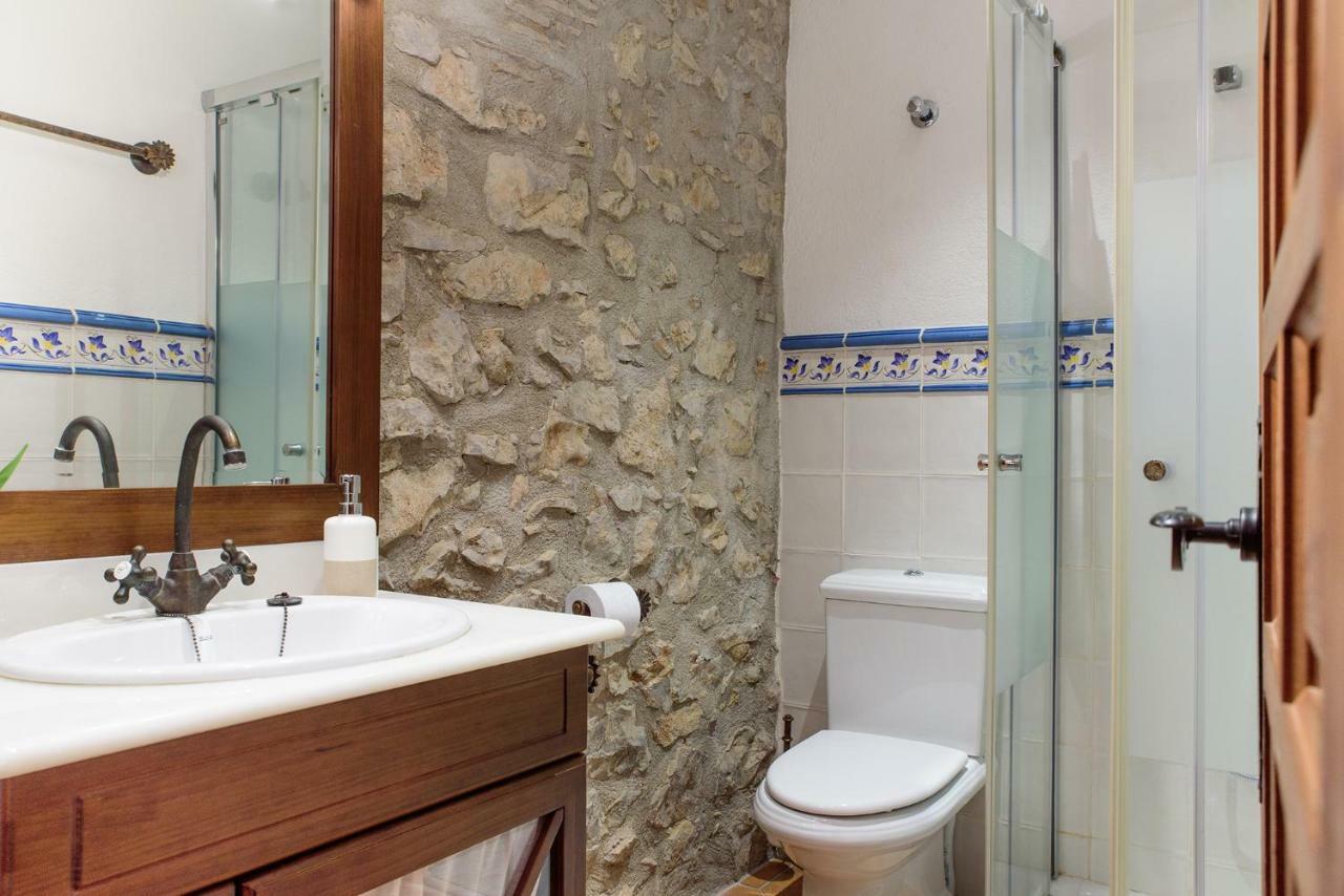 Apartmán L'Atalaya D'Or Oropesa del Mar Exteriér fotografie