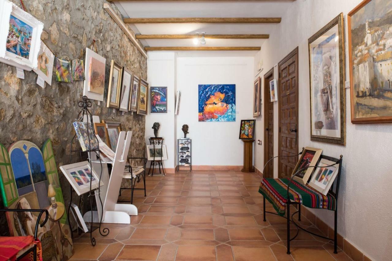 Apartmán L'Atalaya D'Or Oropesa del Mar Exteriér fotografie