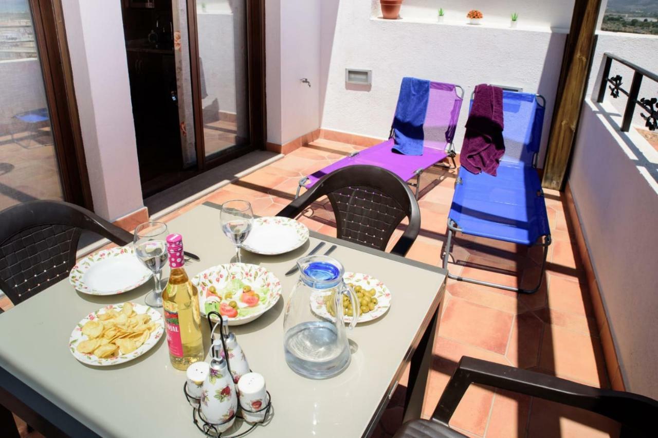 Apartmán L'Atalaya D'Or Oropesa del Mar Exteriér fotografie